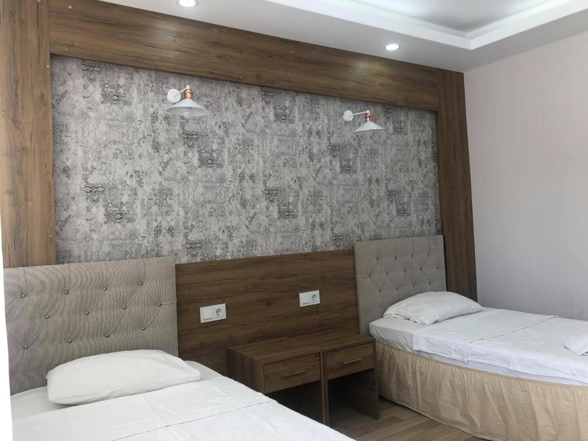 Hotel Goreme Sakura Pamukkale Esterno foto