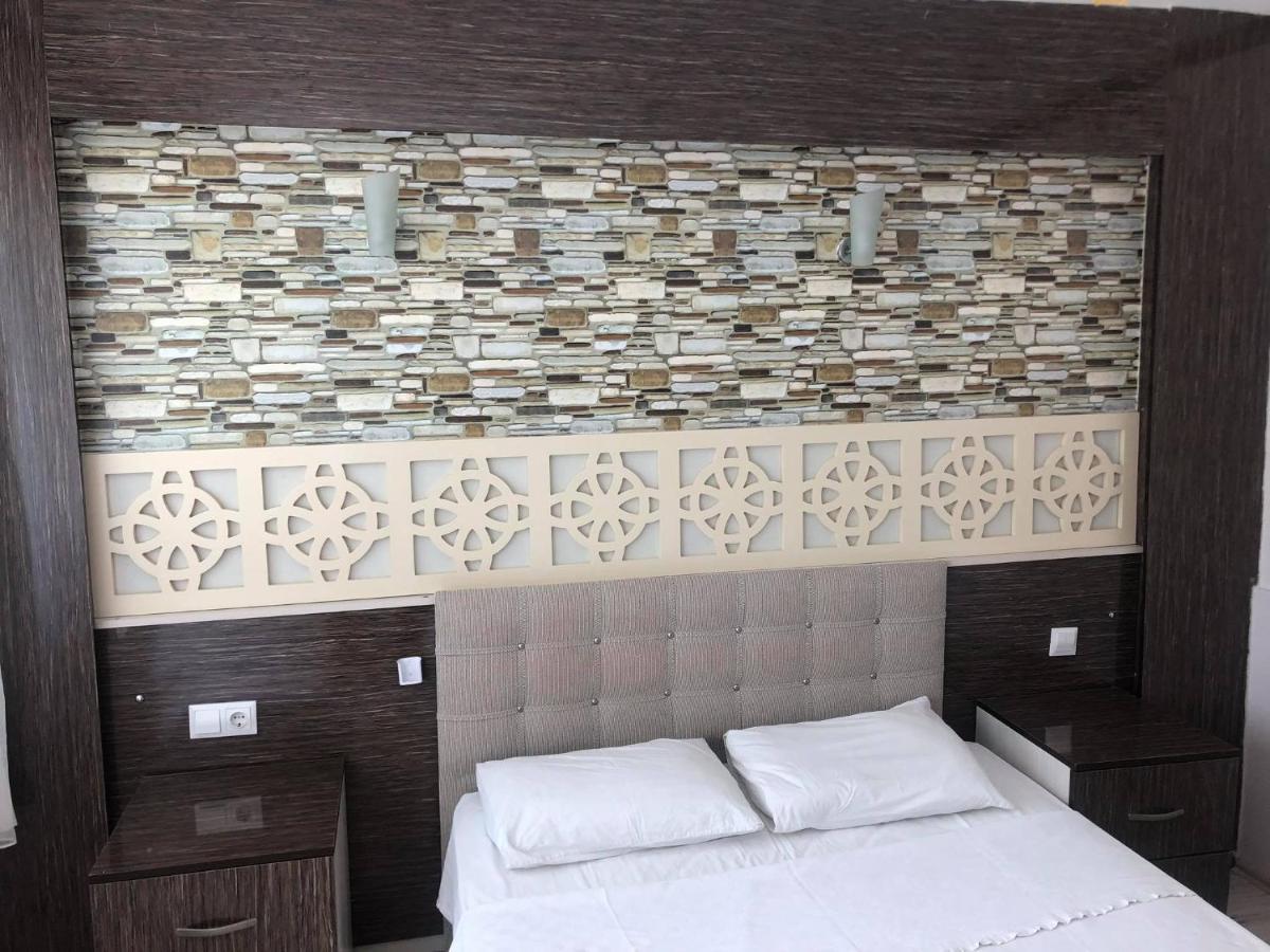 Hotel Goreme Sakura Pamukkale Esterno foto