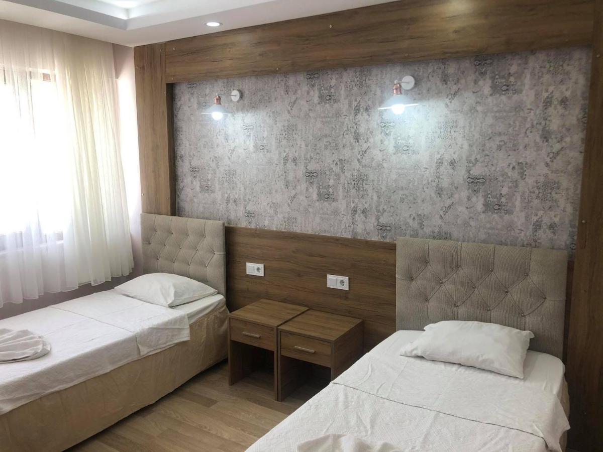 Hotel Goreme Sakura Pamukkale Esterno foto