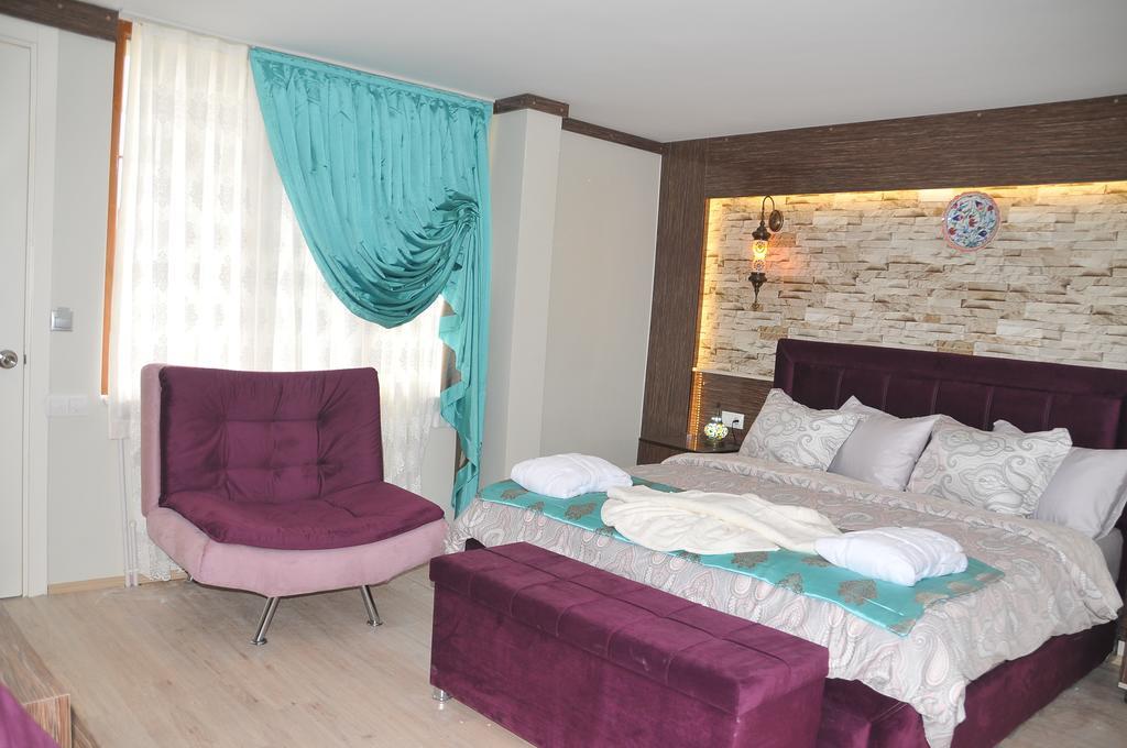 Hotel Goreme Sakura Pamukkale Camera foto