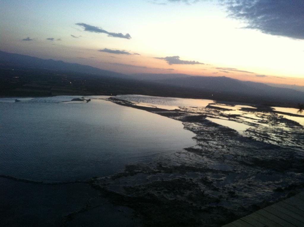 Hotel Goreme Sakura Pamukkale Camera foto
